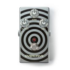 Педаль MXR Wylde Audio Overdrive